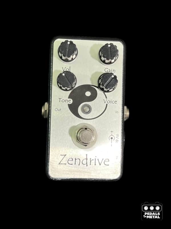 Zendrive - X11786 image 1
