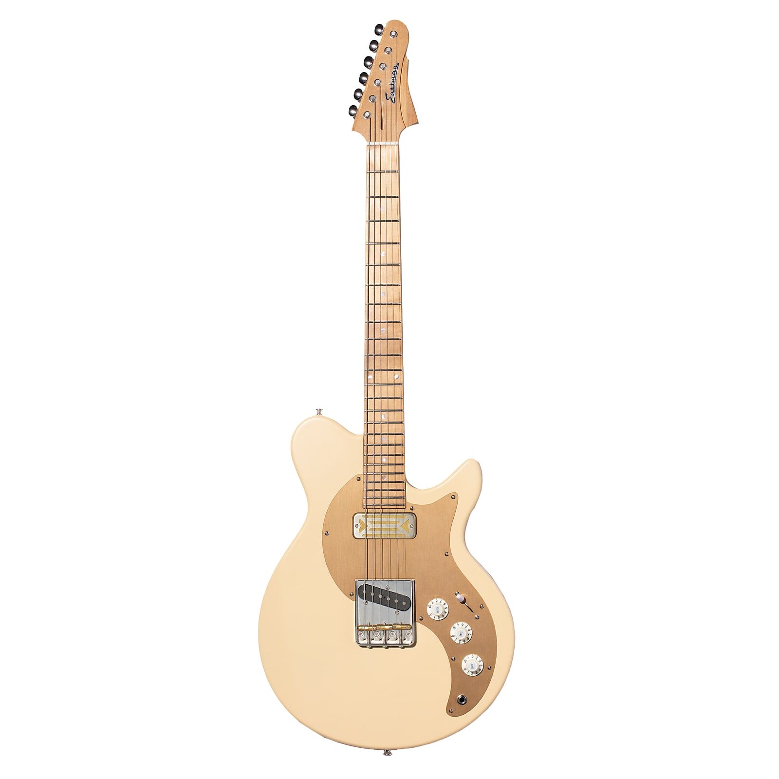 Eastman Fullertone SC'52 | Reverb