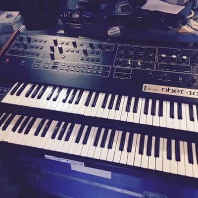 Sequential Circuits Prophet 10 image 3