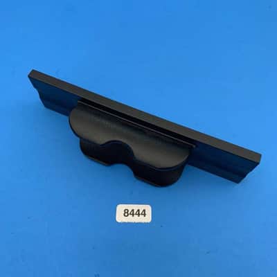 ALESIS SURGE DM6 DM7X FORGE Drum Used Part: 1/2 Inch Frame Logo Emblem Sign image 3