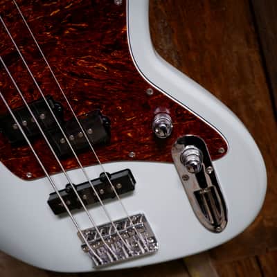 Ibanez TMB100-MGR Standard Talman Bass - Mint Green image 8