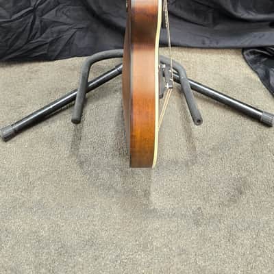 Eastman MD315 F-Style Mandolin w/ Gig Bag image 8