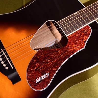 Gretsch 5024E Rancher ` 2023 - Sunburst image 9