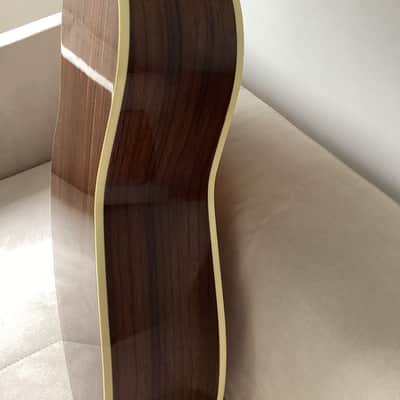 Gibson L-00 Studio Rosewood 2020 - Present - Antique Natural image 13