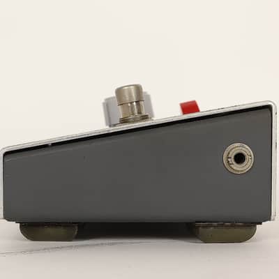 Musitronics Mu-Tron Micro V Envelope Filter Guitar Effects Pedal image 3