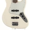 FENDER USA American Professional Jazz Bass RW OWT [SN US16101946] (07/24)