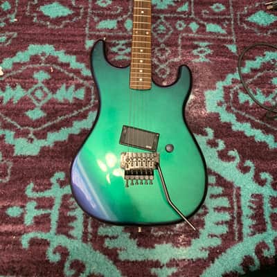 Kramer Baretta 1987!! Great Condition!! Holy Grail Kramer!! Flip Flop Finish!!! image 1