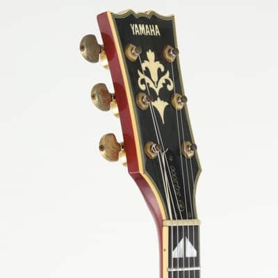 YAMAHA Yamaha SG2000 Cherry Sunburst [SN 054852] [12/20] image 9