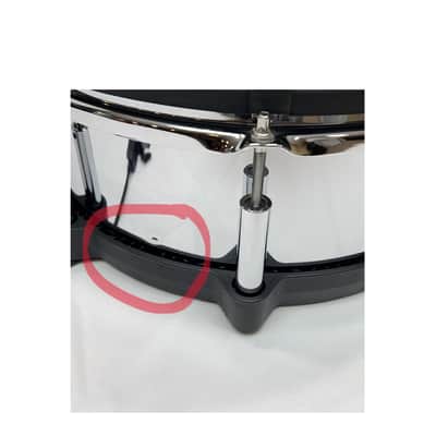Roland PD-140DS BC V Drum 14" Digital Mesh Head PD140 image 7