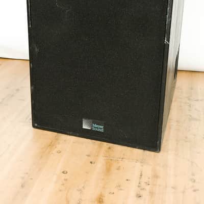 Meyer Sound PSW-2 Self-Powered Subwoofer CG014P7 *ASK FOR SHIPPING* image 3