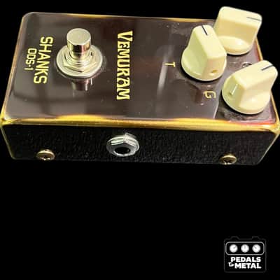 Vemuram Shanks ODS-1 - X19136 image 2