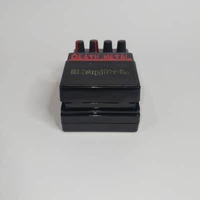 DigiTech Death Metal Distortion image 10