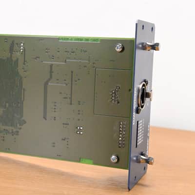 DiGiCo DMI-AVIOM Aviom A-Net Output Card CG01XZ0 image 11