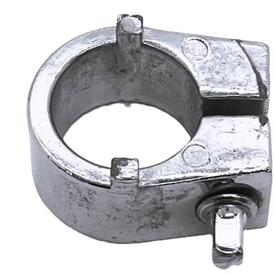 Ludwig P-1763A 1 inch Quick Set Memory Lock - LML-004 image 3