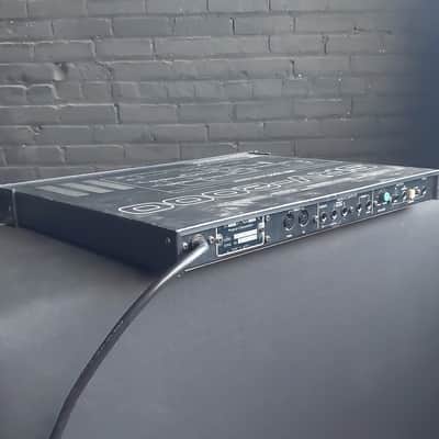 Roland SRV-2000 MIDI Digital Reverb image 11