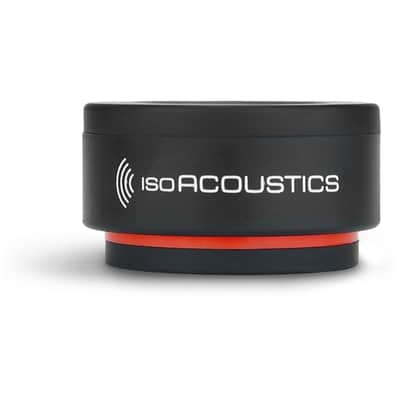 Isoacustics Iso Puck Mini (Confezione 8 Pz.) image 1