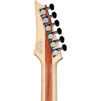 Ibanez JS2450 MCP Joe Satriani Signature Electric Guitar. Muscle Car Purple with Case image 10
