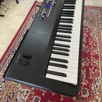Kurzweil SP1 88-Key Digital Stage Piano image 9