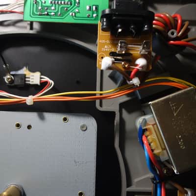 STANTON STR8-60 Direct Drive Turntable + cartridge 500-II - Platine vinyle DJ image 13