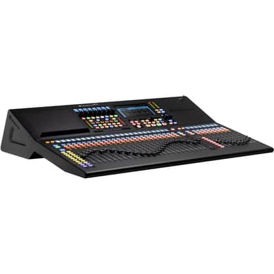 PreSonus StudioLive Series III SE 32 Digital Mixer image 2