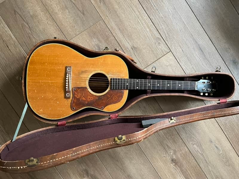 Gibson LG-3