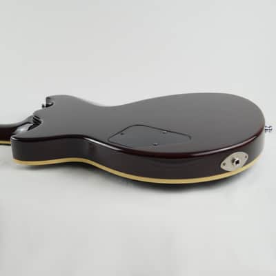 Yamaha RSP20CR - Japan 2017 - Brushed Black - Case included image 9