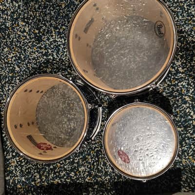 Pearl Vision - Strata Blue 5pc Set image 4