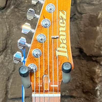 Ibanez Prestige AZ2407F - Sodalite image 3