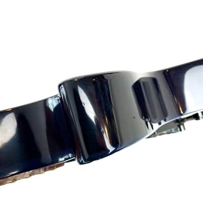Gibson Les Paul Studio Lite 1994 Trans Blue image 14