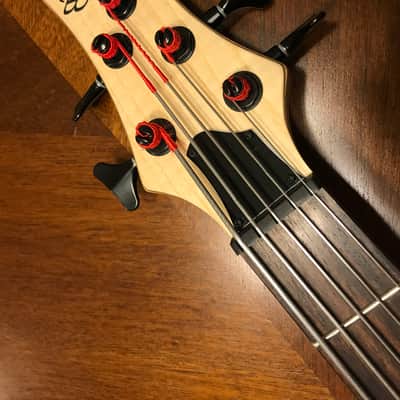 Ibanez BTB33 Volo Natural Matte image 2