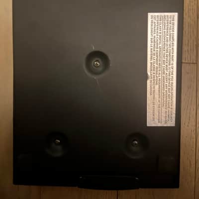 Boss SP-303 Dr. Sample 2000s Silver with Original Box, Power Supply, SM Card e Manual image 4