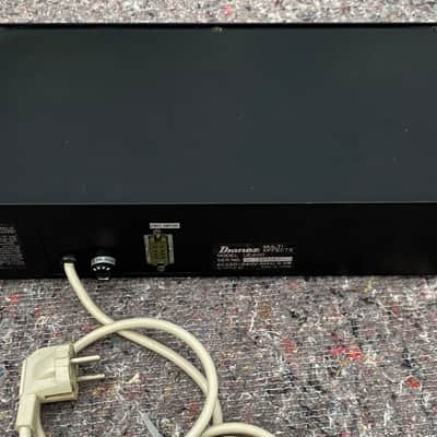 Ibanez UE400 1980 - Black Rack image 5