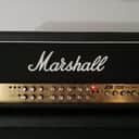 Marshall TSL 100 Triple Super Lead 100/25W Guitar Amp Head + Footswitch