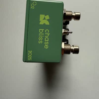 Chase Bliss Audio Lost + Found 2025 - Present - Green image 6