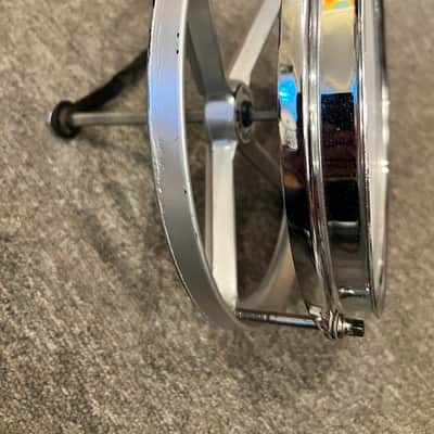 Remo 8" Rototom - Amazing condition image 4