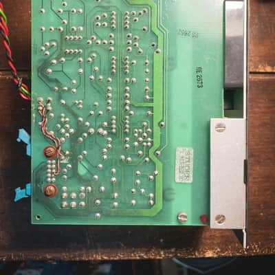 Studer 1.913.220.00 image 3