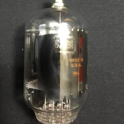 NOS NIB RCA 6JB6A Ham Radio SWEEPS Vacuum Tube TESTED 110% H.10260 image 3