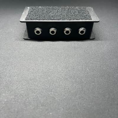 Creation Music Company V3 Patch Bay image 4