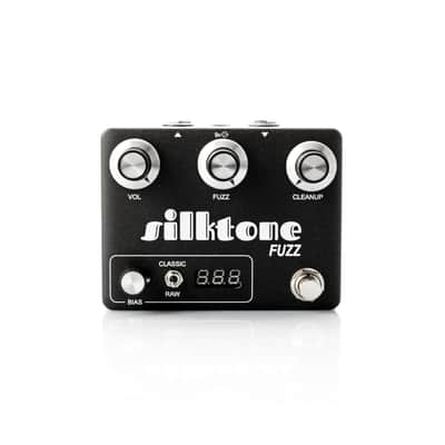 Silktone Germanium Fuzz image 1