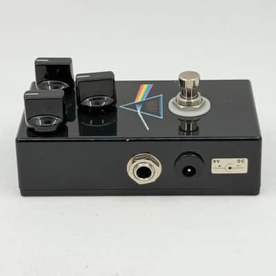 CostaLab Custom Muff – Handmade Italian Boutique Fuzz – S/N A10039 (2010) image 5