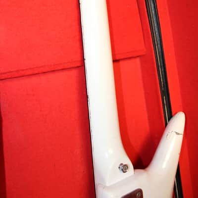 Vintage 1960's Hsin Ma - Spectrum - VERY RARE w/ Case 👀 image 11