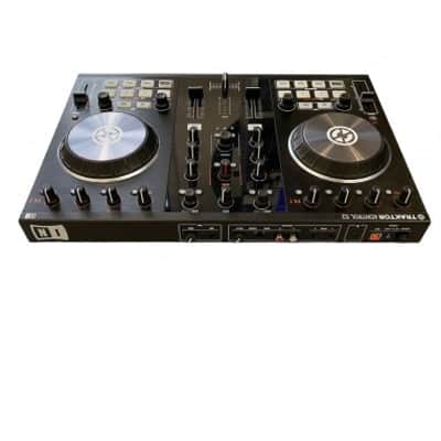 NATIVE INSTRUMENTS TRAKTOR KONTROL S2 MK2 Usato image 3