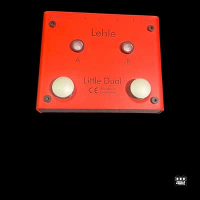 Lehle Little Dual -x18432 image 3