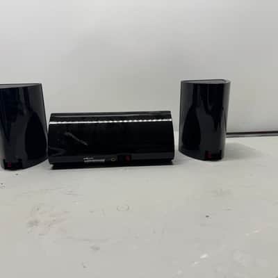 Polk Audio RM8 Satellite Speakers Surround Sound Home Theater HiFi Passive image 3