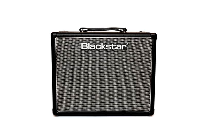 Blackstar HT-20R MkII - 20 Watt Combo with Reverb- Certified Refurbished image 1