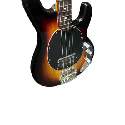 Ernie Ball Music Man Pino Palladino Stingray Artist Series FRETTED *IN STOCK * image 5