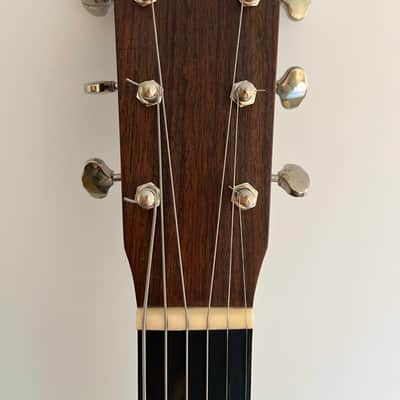 Martin Standard Series 00-18 2019 Natural image 2