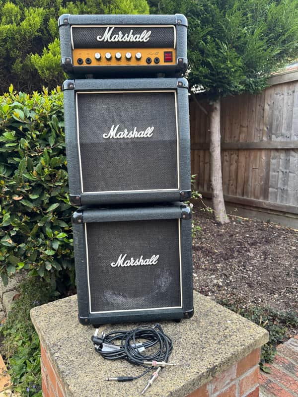 Marshall Lead 12