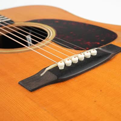 Martin D28 1964 image 7