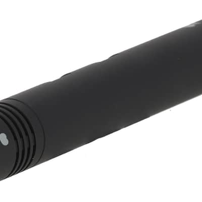 CAD Audio Equitek E70 Dual-capsule Instrument Microphone Condenser Mic image 3